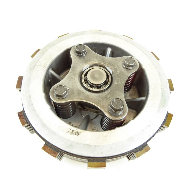 Honda CBR 600 F PC23 Kupplungspaket Kupplung / clutch