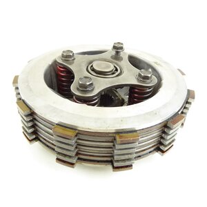 Honda CBR 600 F PC23 Kupplungspaket Kupplung / clutch 