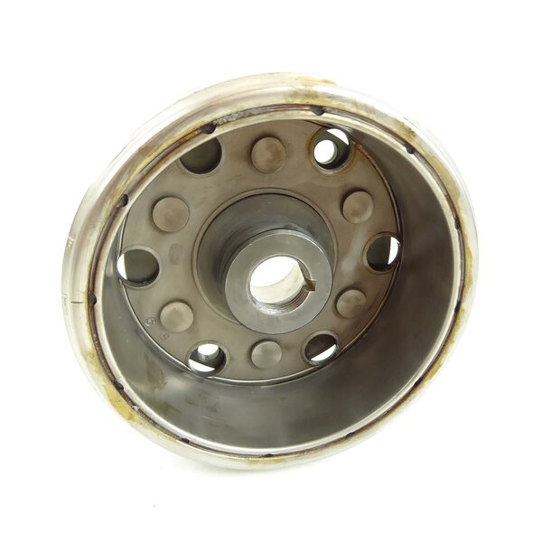 Honda CBR 600 F PC23 Polrad Lichtmaschine Rotor / magnet wheel