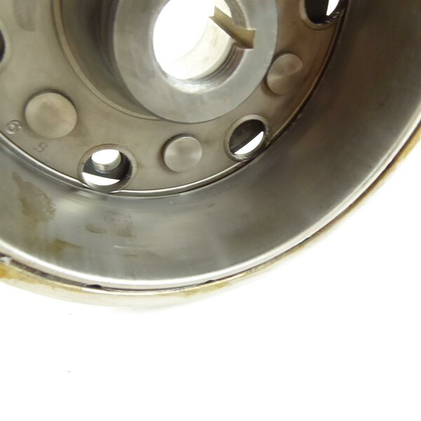 Honda CBR 600 F PC23 Polrad Lichtmaschine Rotor / magnet wheel