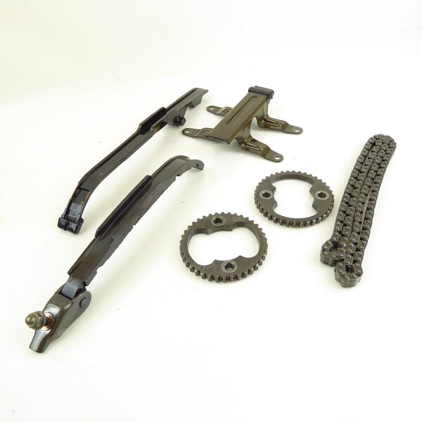 Honda CBR 600 F PC23 Steuerkettenfhrung / cam chain guide