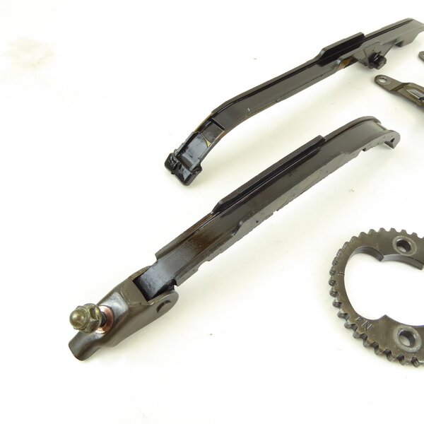 Honda CBR 600 F PC23 Steuerkettenfhrung / cam chain guide