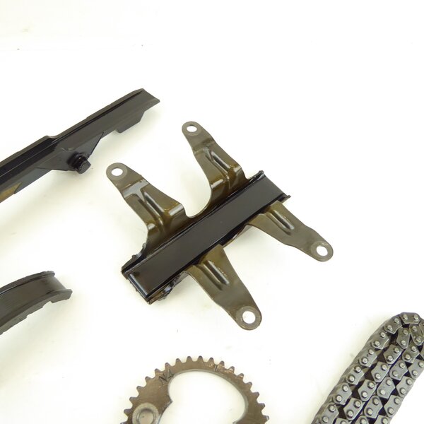 Honda CBR 600 F PC23 Steuerkettenfhrung / cam chain guide