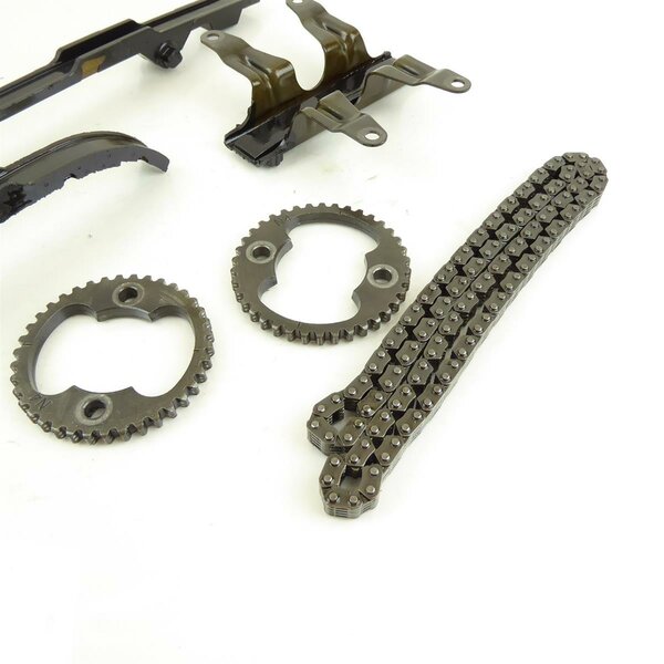 Honda CBR 600 F PC23 Steuerkettenfhrung / cam chain guide