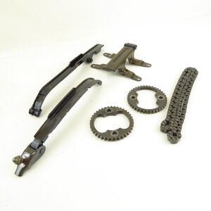 Honda CBR 600 F PC23 Steuerkettenführung / cam chain guide