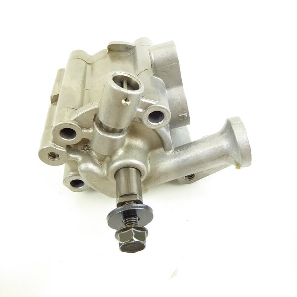 Honda CBR 600 F PC23 lpumpe / oil pump