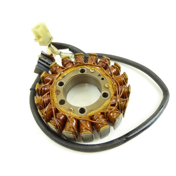 Honda CBR 600 F PC23 Lichtmaschine Stator / generator