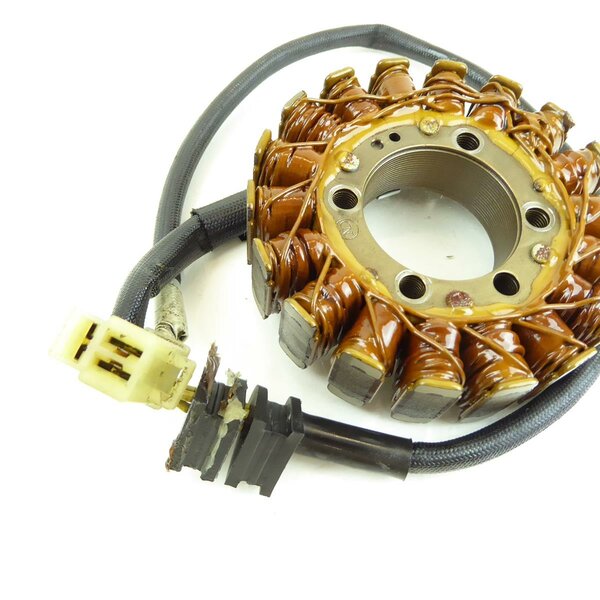 Honda CBR 600 F PC23 Lichtmaschine Stator / generator