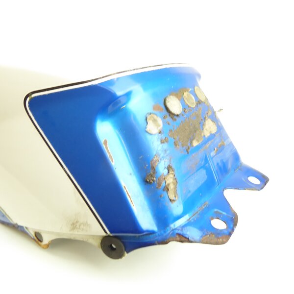 Suzuki GSX 550 E GN71D Kraftstofftank Benzintank / fuel tank