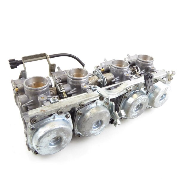 Honda CBR 600 F PC23 Vergaser gereinigt / carburetor