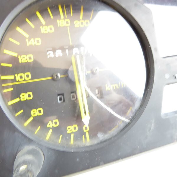 Honda VF 500 F PC12 Tacho Cockpit / meter