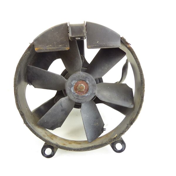 Honda VF 500 F PC12 Lfter Khler Ventilator / fan