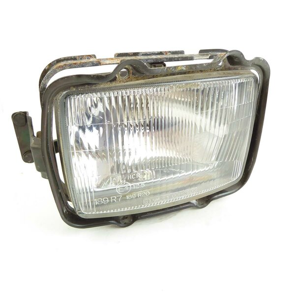 Honda VF 500 F PC12 Scheinwerfer / headlight