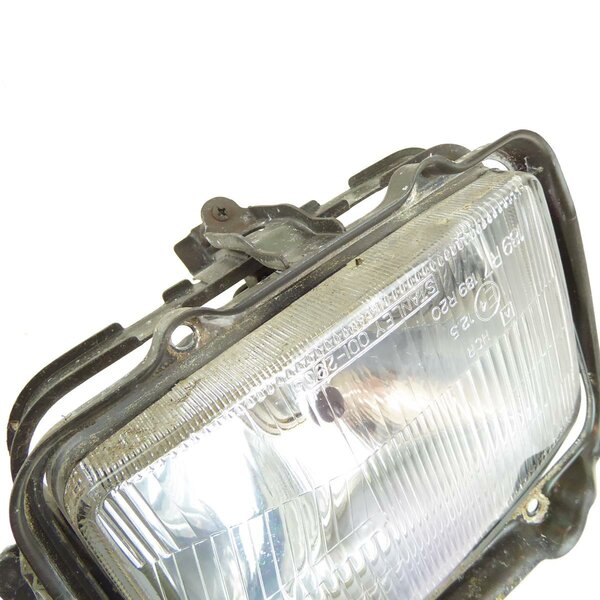 Honda VF 500 F PC12 Scheinwerfer / headlight