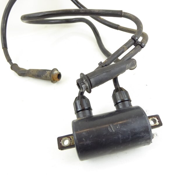 Honda VF 500 F PC12 Zndspule vordere / ignition coil front