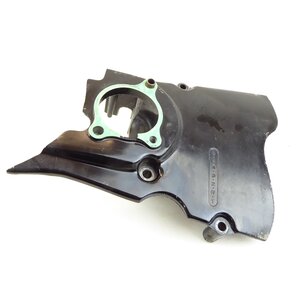 Honda VF 500 F PC12 Ritzelabdeckung / sprocket cover