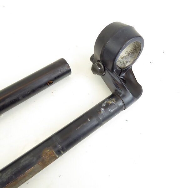 Honda VF 500 F PC12 Lenker Satz / handle set