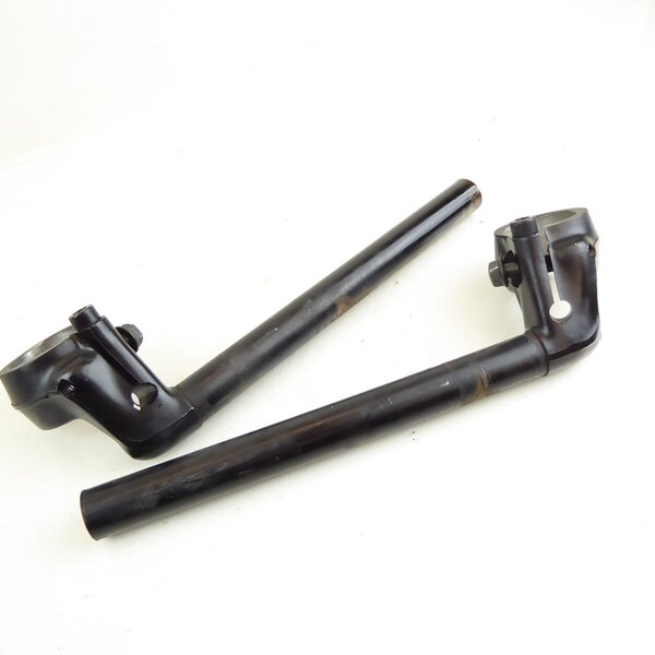 Honda VF 500 F PC12 Lenker Satz / handle set