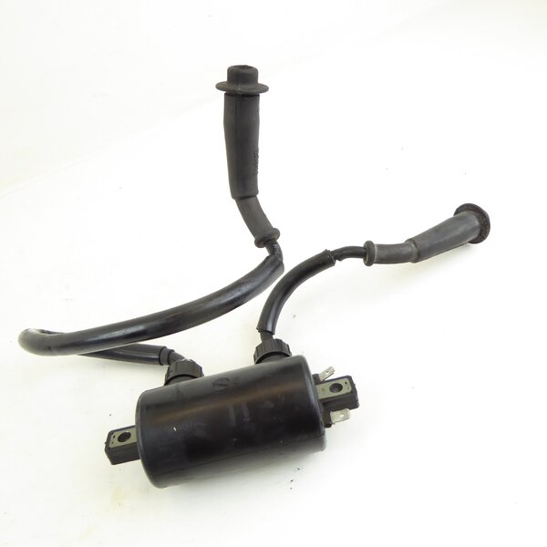 Honda VF 500 F PC12 Zndspule hintere / rear ignition coil