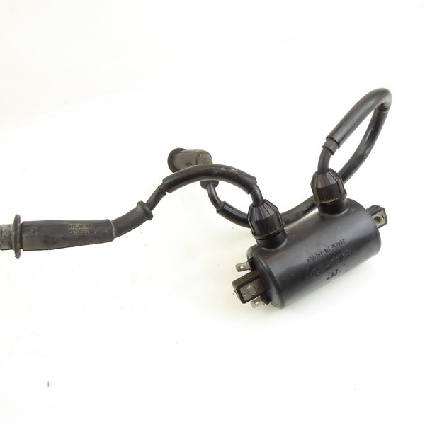 Honda VF 500 F PC12 Zndspule hintere / rear ignition coil