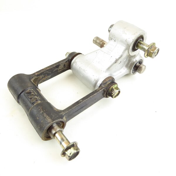 Honda VF 500 F PC12 Umlenkung Federbein / redirection rear arm