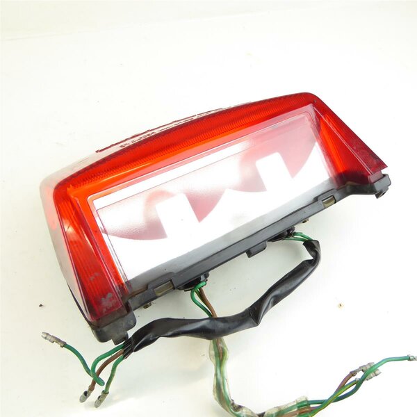 Honda VF 500 F PC12 Rcklicht / taillight