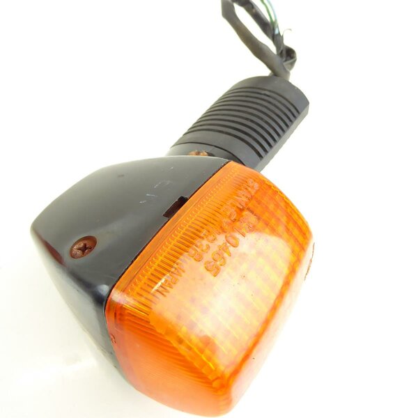 Honda VF 500 F PC12 Blinker mit Ersatzkappe / winker