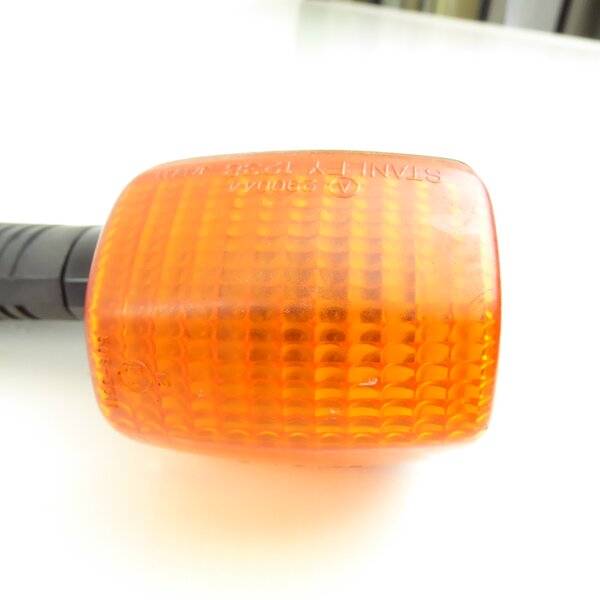 Honda VF 500 F PC12 Blinker mit Ersatzkappe / winker