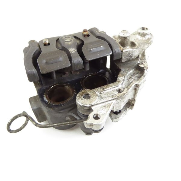Honda VF 500 F PC12 Bremssattel Vorderrad links / front brake caliper left