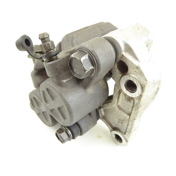 Honda VF 500 F PC12 Bremssattel Vorderrad rechts / front brake caliper right