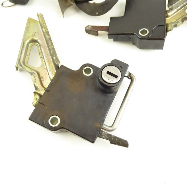 Honda VF 500 F PC12 Schlosssatz / lock set