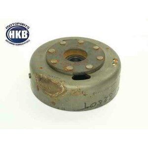 Honda CB 250 T/N Polrad Rator / cogwheel