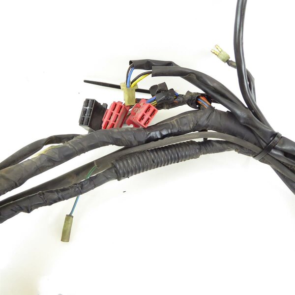 Honda VF 500 F PC12 Kabelbaum / wire harness