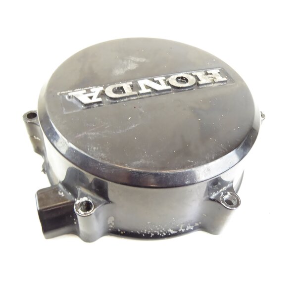 Honda VF 500 F PC12 Deckel Lichtmaschine / generator cover