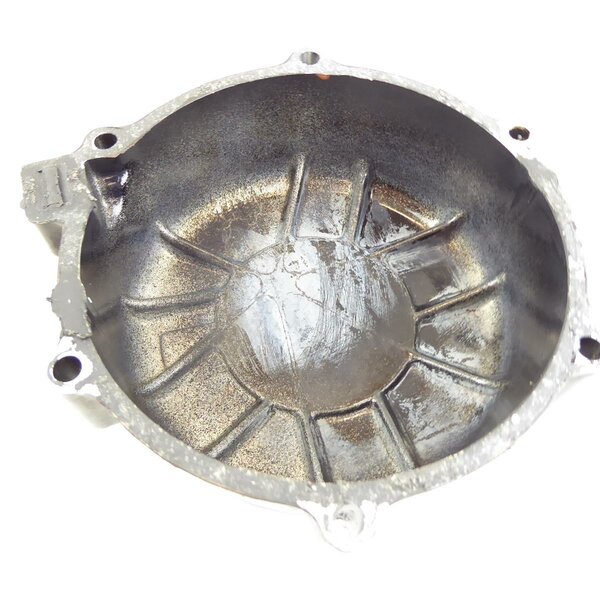 Honda VF 500 F PC12 Deckel Lichtmaschine / generator cover