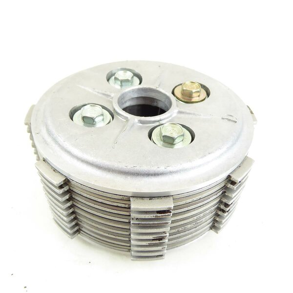 Honda VF 500 F PC12 Kupplungspaket Kupplung / clutch