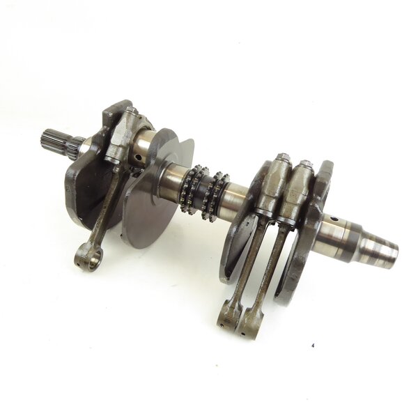 Honda VF 500 F PC12 Kurbelwelle / crankshaft