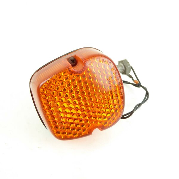 Honda CB 400 N Blinker hinten / rear winker