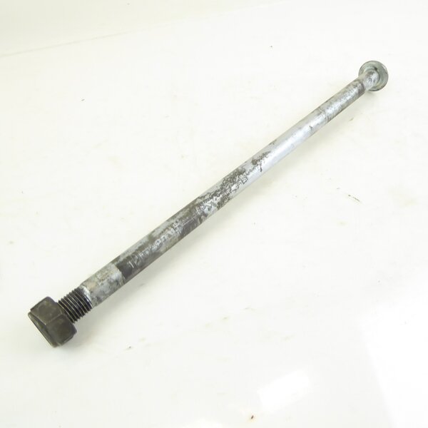 Honda CB 400 N Bolzen Schwinge / rear arm bolt