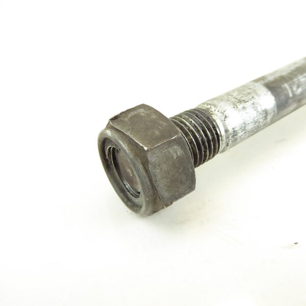 Honda CB 400 N Bolzen Schwinge / rear arm bolt