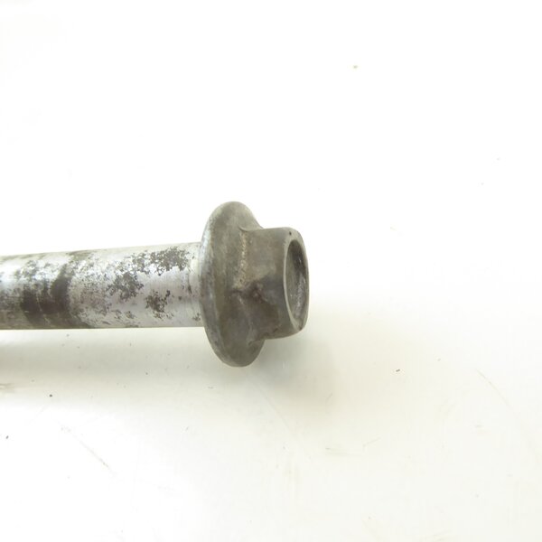 Honda CB 400 N Bolzen Schwinge / rear arm bolt