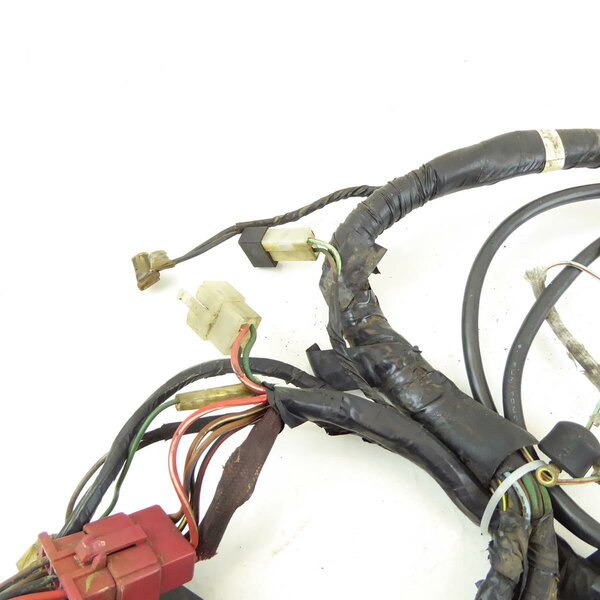 Honda CB 250 N CB250T Kabelbaum / wire harness