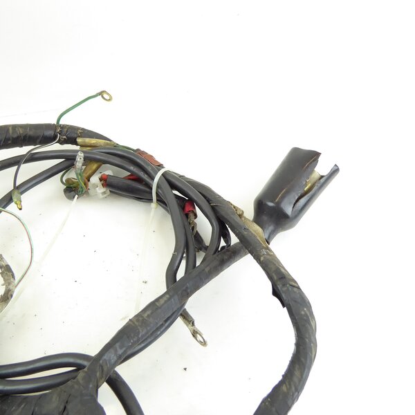 Honda CB 250 N CB250T Kabelbaum / wire harness