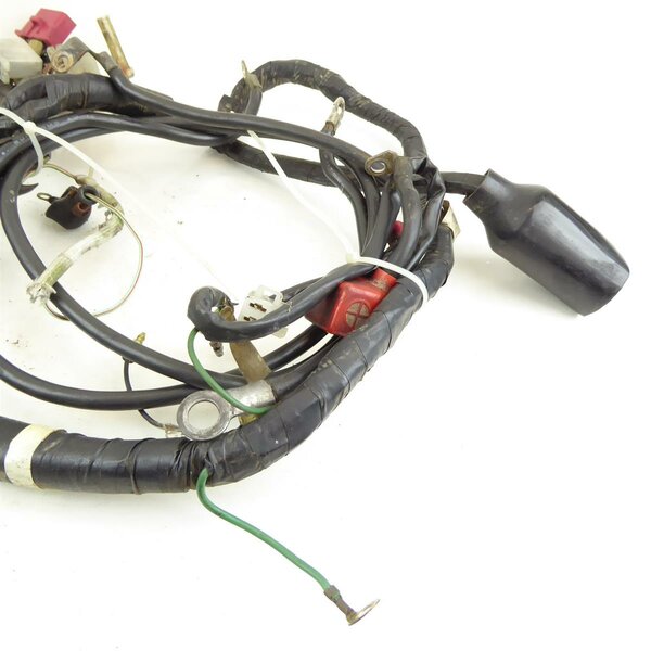 Honda CB 250 N CB250T Kabelbaum / wire harness