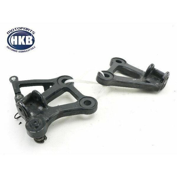 Honda CBR 1000 F SC21 Furastentrger Fahrer Satz / footpeg