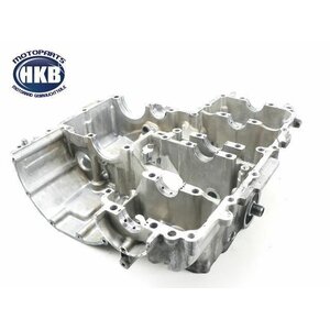Honda CBR 1000 F SC21 Motorgehuse unten / engine case