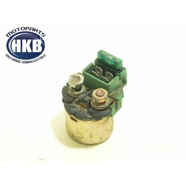 Honda CBR 600 F PC23 Magnetschalter Anlasser Starter / magnetic switch