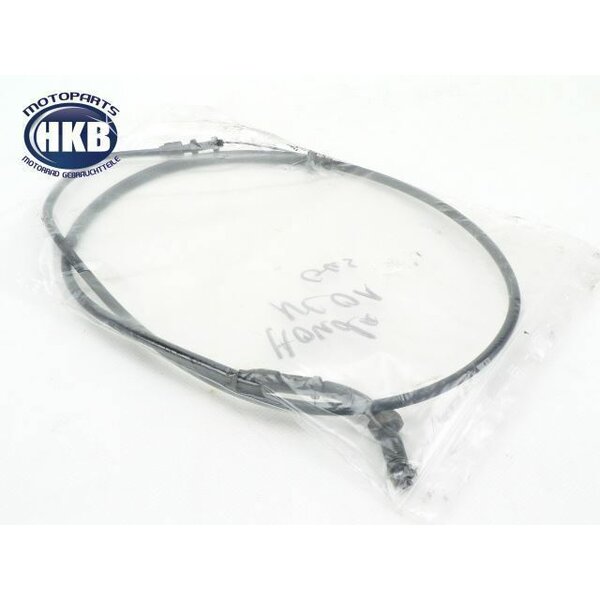 Honda CM 400 T NC01 Gaszug Bowdenzug Gas Seilzug / accelerator cable