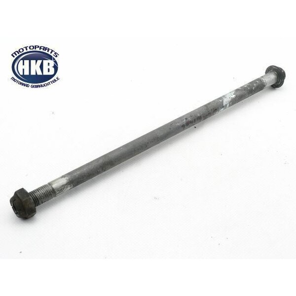 Honda CM 400 T NC01 Steckachse Bolzen Schwinge / full-floating axle