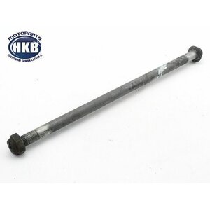 Honda CM 400 T NC01 Steckachse Bolzen Schwinge /...